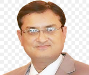 Zulfikar Ali